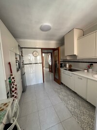 Piso tres dormitorios Benidorm