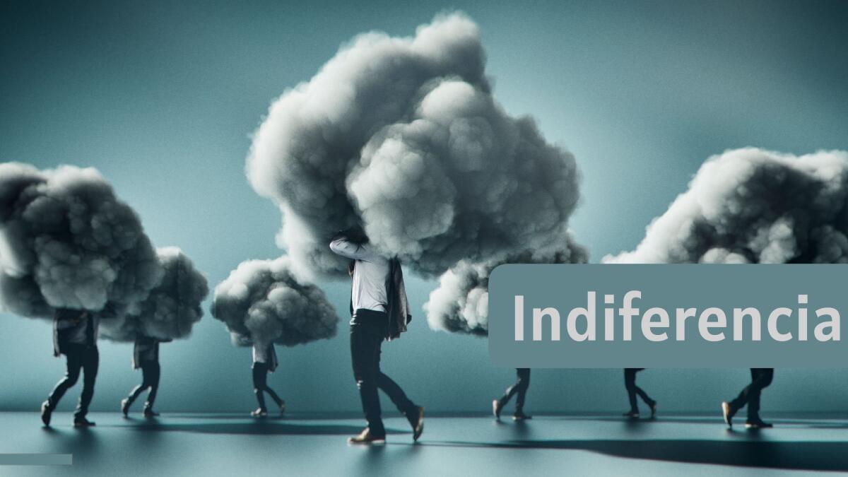 Consecuencias de la indiferencia ante la subida de precios de la vivienda