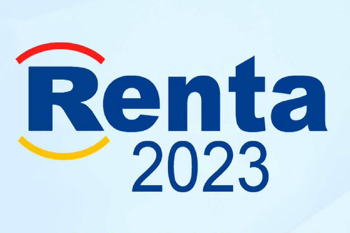 Renta 2023, ¿cuál es la casilla de la renta para declarar el alquiler?